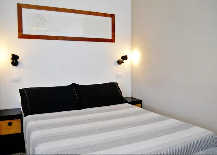 Le Bassotte b&b Perugia
