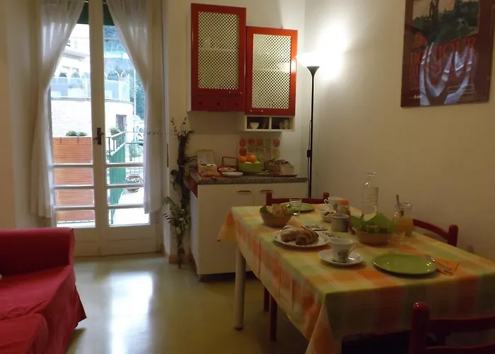 B&B Dei Filosofi Bed And Breakfast Perugia